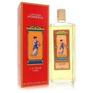 Piver Pompeia Eau De Cologne Lotion Women n/a